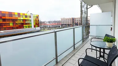 VacationClub Fredry Apartments (Kołobrzeg)