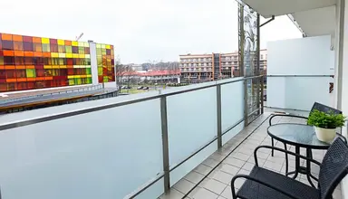 VacationClub Fredry Apartments (Kołobrzeg)