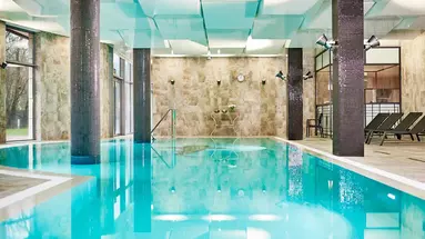 VacationClub Fredry Apartments (Kołobrzeg)