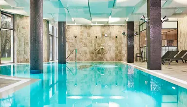 VacationClub Fredry Apartments (Kołobrzeg)