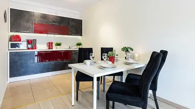 VacationClub Fredry Apartments (Kołobrzeg)