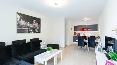 VacationClub Fredry Apartments (Kołobrzeg)