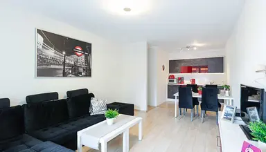 VacationClub Fredry Apartments (Kołobrzeg)