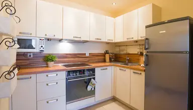 VacationClub Fredry Apartments (Kołobrzeg)
