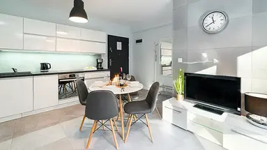 VacationClub Karpacz Apartments