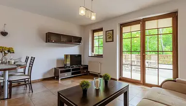 VacationClub Karpacz Apartments