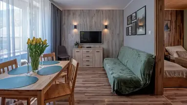 VacationClub Karpacz Apartments