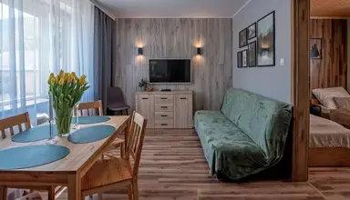 VacationClub Karpacz Apartments