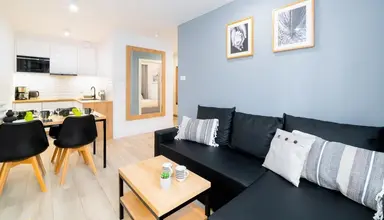 VacationClub Karpacz Apartments
