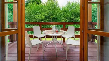 VacationClub Karpacz Apartments