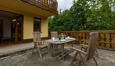 VacationClub Karpacz Apartments