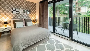 VacationClub Karpacz Apartments