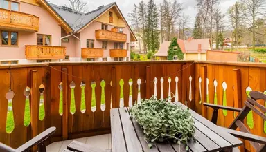 VacationClub Karpacz Apartments