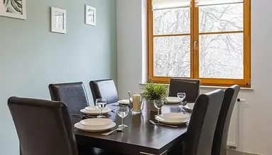 VacationClub Karpacz Apartments