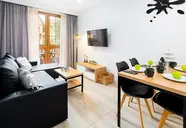 VacationClub Karpacz Apartments