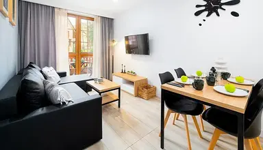 VacationClub Karpacz Apartments
