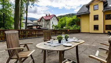 VacationClub Karpacz Apartments