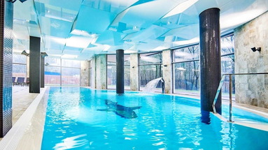 VacationClub Kołobrzeg Plaża Zachodnia Apartments