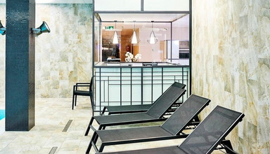 VacationClub Kołobrzeg Plaża Zachodnia Apartments