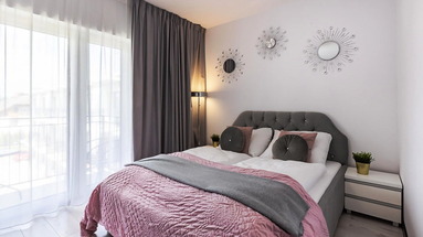 VacationClub Kołobrzeg Plaża Zachodnia Apartments