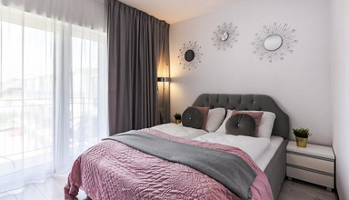 VacationClub Kołobrzeg Plaża Zachodnia Apartments