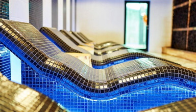VacationClub Kołobrzeg Plaża Zachodnia Apartments