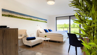 VacationClub Kołobrzeg Plaża Zachodnia Apartments