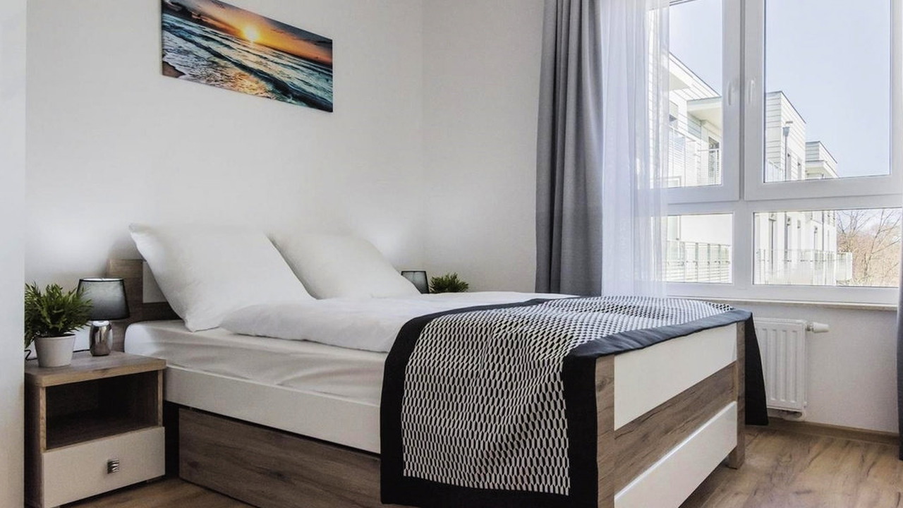 VacationClub Kołobrzeg Plaża Zachodnia Apartments