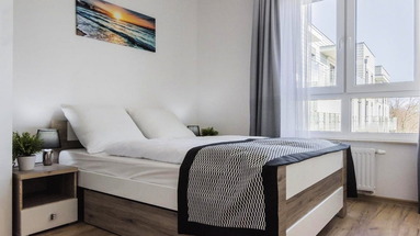 VacationClub Kołobrzeg Plaża Zachodnia Apartments