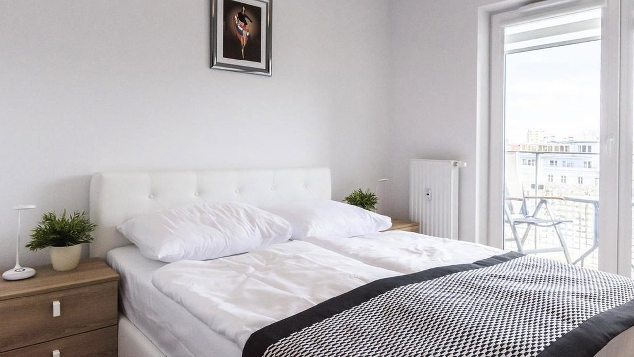 VacationClub Kołobrzeg Plaża Zachodnia Apartments