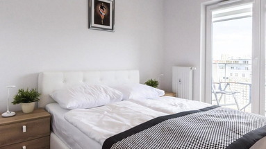 VacationClub Kołobrzeg Plaża Zachodnia Apartments
