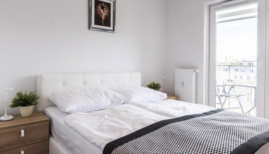 VacationClub Kołobrzeg Plaża Zachodnia Apartments
