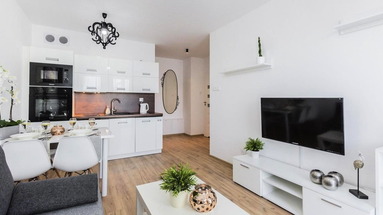 VacationClub Kołobrzeg Plaża Zachodnia Apartments