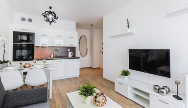 VacationClub Kołobrzeg Plaża Zachodnia Apartments