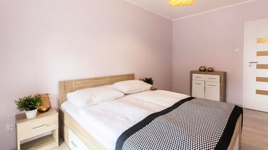 VacationClub Kołobrzeg Plaża Zachodnia Apartments