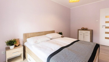 VacationClub Kołobrzeg Plaża Zachodnia Apartments