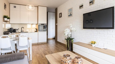 VacationClub Kołobrzeg Plaża Zachodnia Apartments