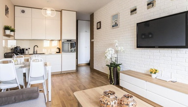 VacationClub Kołobrzeg Plaża Zachodnia Apartments