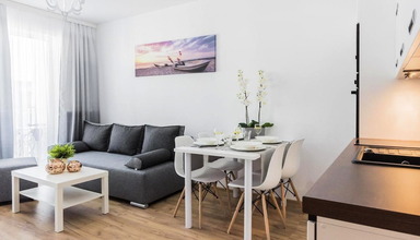 VacationClub Kołobrzeg Plaża Zachodnia Apartments