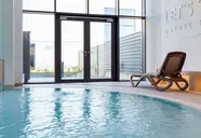 VacationClub Let's Sea Baltic Park Apartments