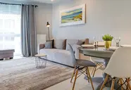 VacationClub Let's Sea Baltic Park Apartments
