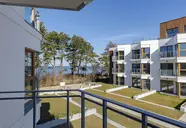 VacationClub Let's Sea Baltic Park Apartments