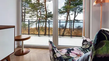 VacationClub Let's Sea Baltic Park Apartments