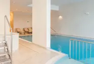 VacationClub Let's Sea Baltic Park Apartments