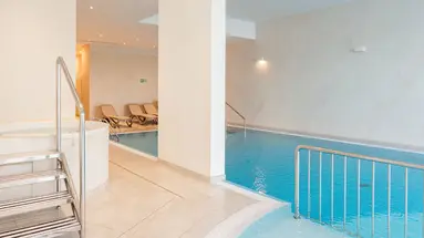 VacationClub Let's Sea Baltic Park Apartments