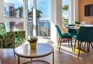 VacationClub Let's Sea Baltic Park Apartments