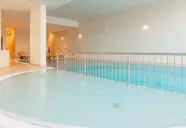 VacationClub Let's Sea Baltic Park Apartments
