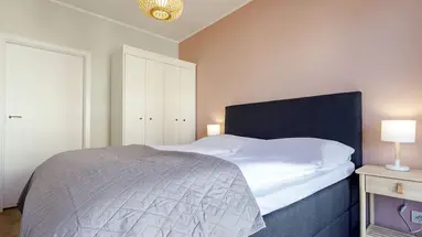 VacationClub Let's Sea Baltic Park Apartments