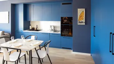 VacationClub Let's Sea Baltic Park Apartments