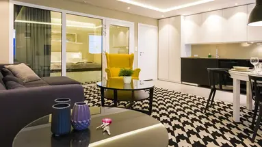 VacationClub Mielno Apartments